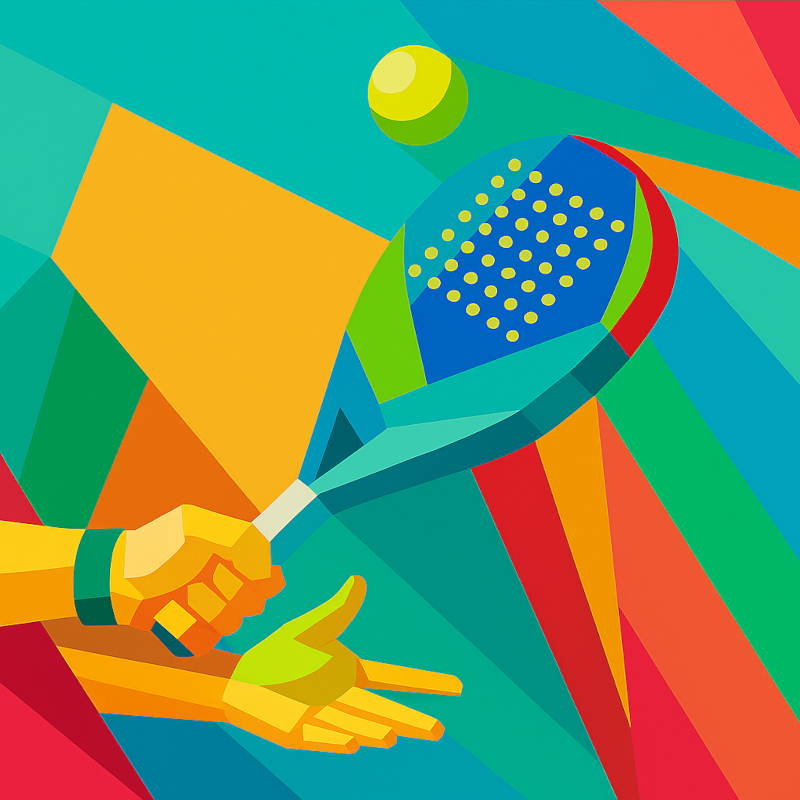 Postani član Tenis & Padel Koroška